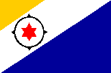 Flag of Bonaire