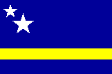 Flag of Curaçao